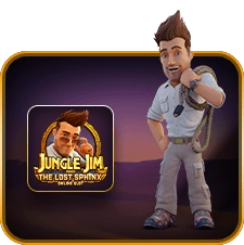 Jungle-Jim