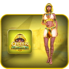 Queen-Alexandria