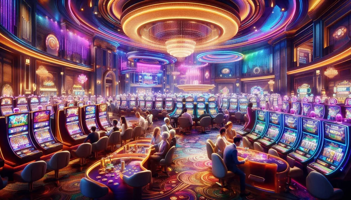 Quatro Casino